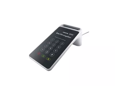 eHealth PIN-Pad CHERRY PP-1516