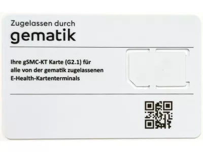 CGM gSMC-KT (zur Selbstinstallation)